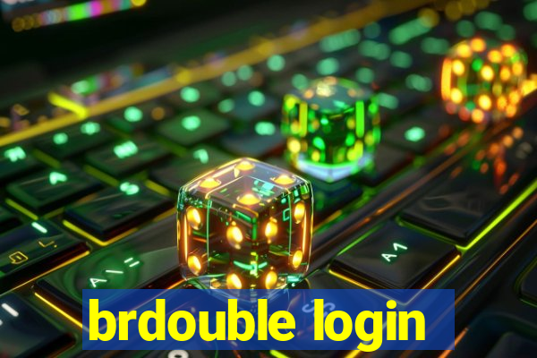 brdouble login